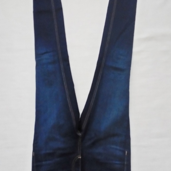 RAG & BONE Bedford Skinny Stretch Jeans Size 24 - Picture 4 of 8